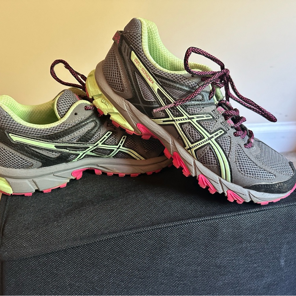 Women’s ASICS